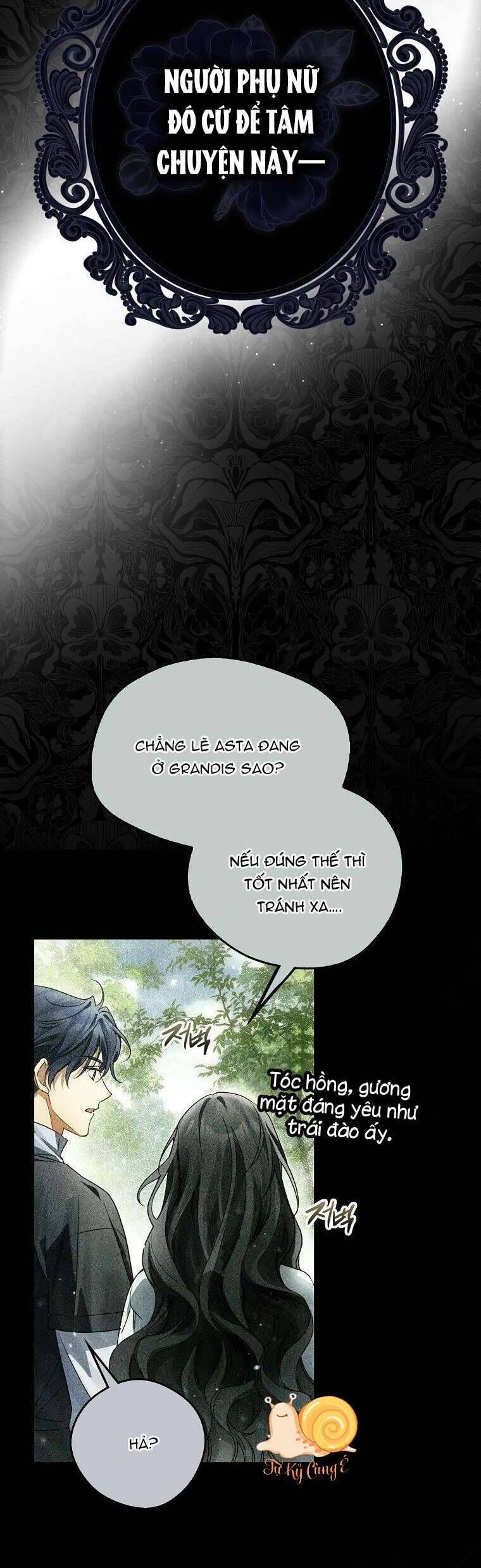 Hầu Tước Marron: Chapter 19