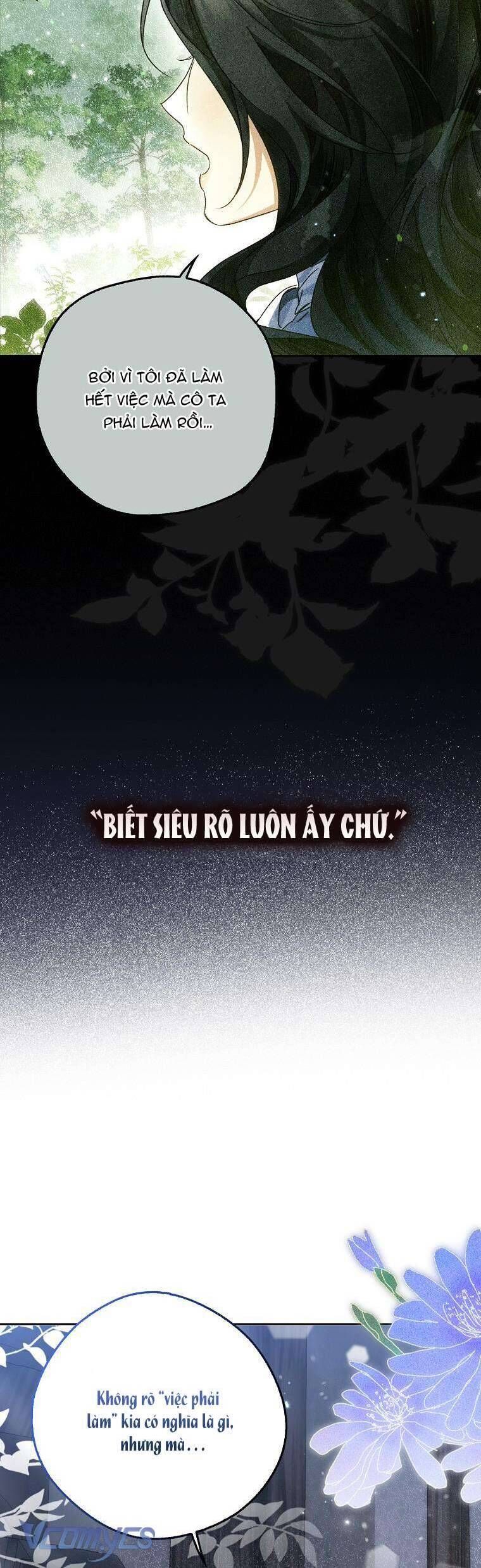 Hầu Tước Marron: Chapter 19