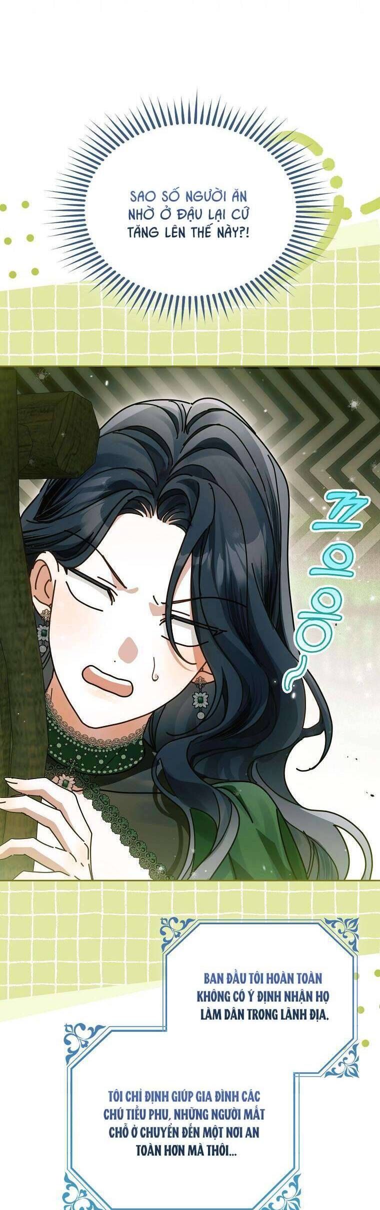 Hầu Tước Marron: Chapter 19