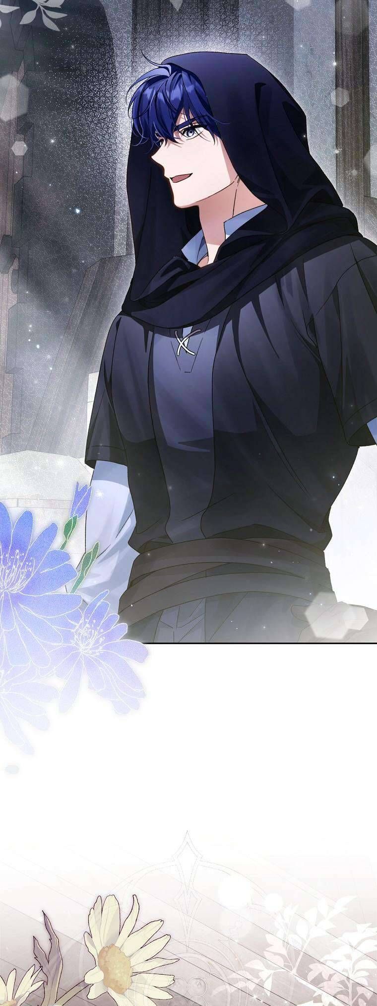 Hầu Tước Marron: Chapter 19