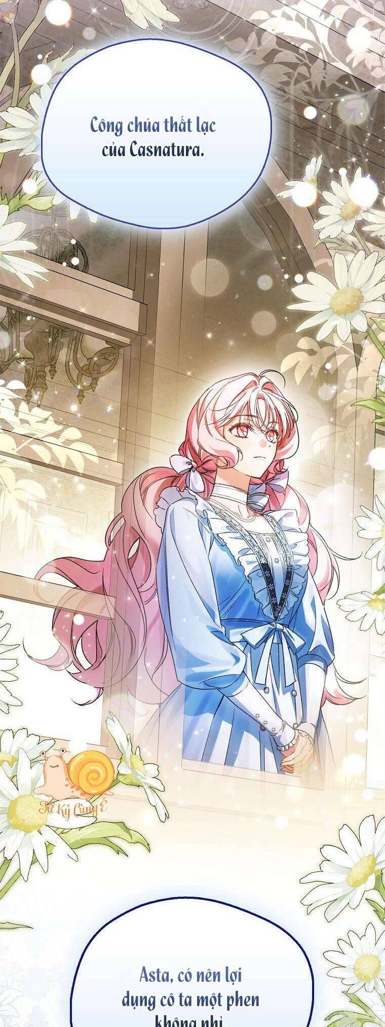 Hầu Tước Marron: Chapter 19