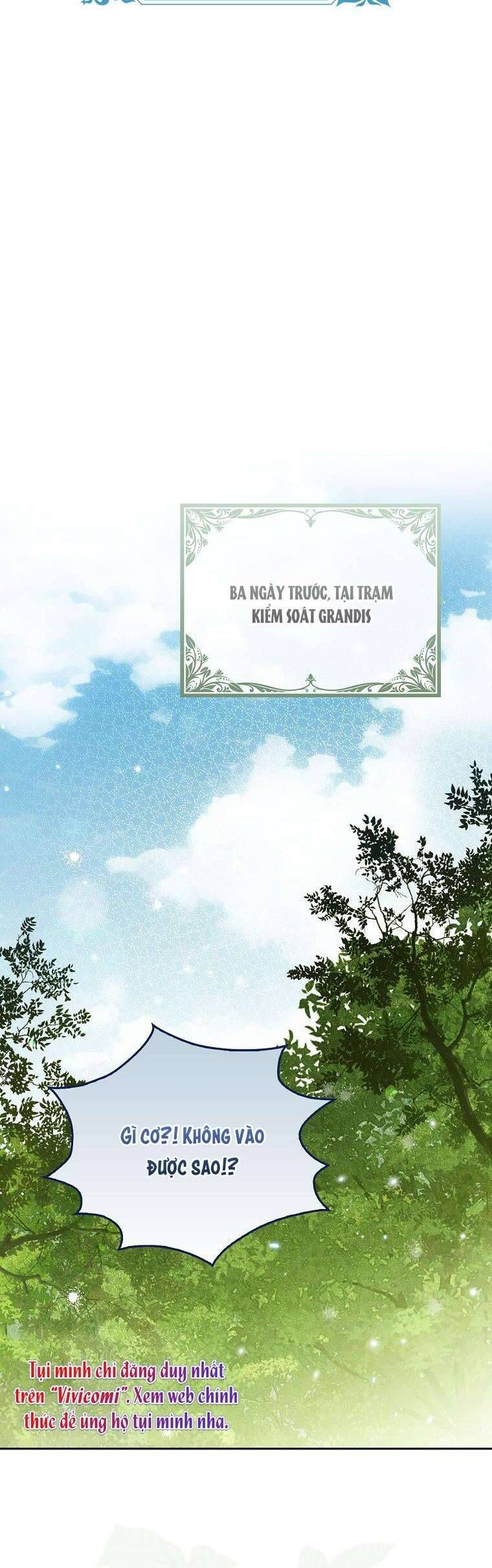 Hầu Tước Marron: Chapter 19