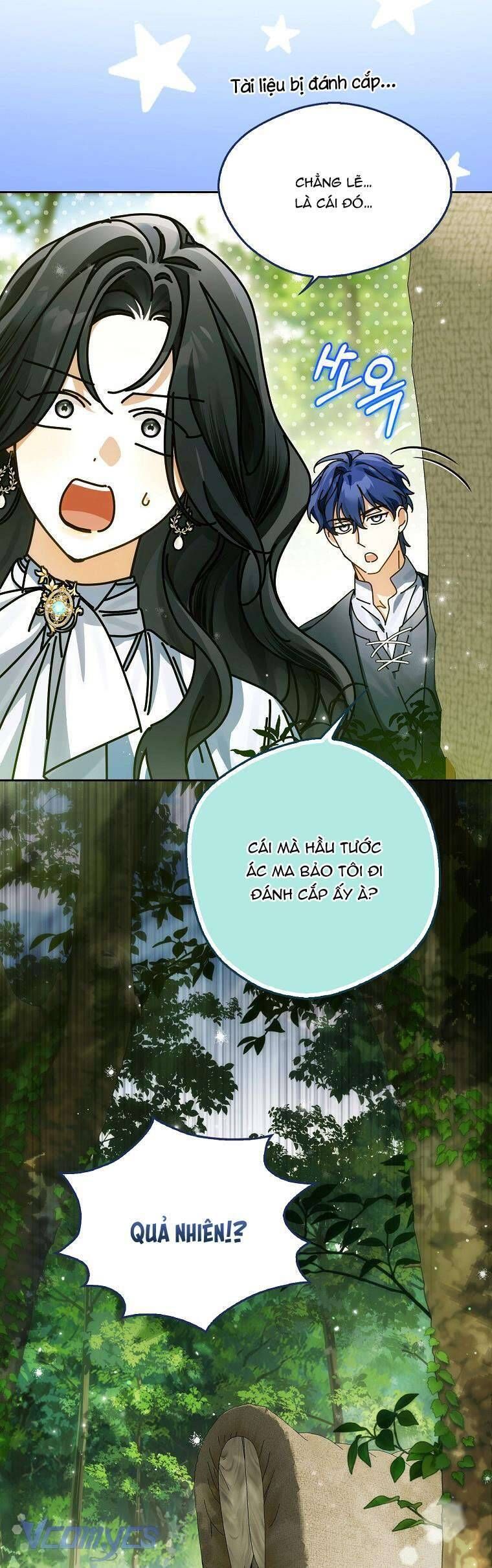 Hầu Tước Marron: Chapter 19