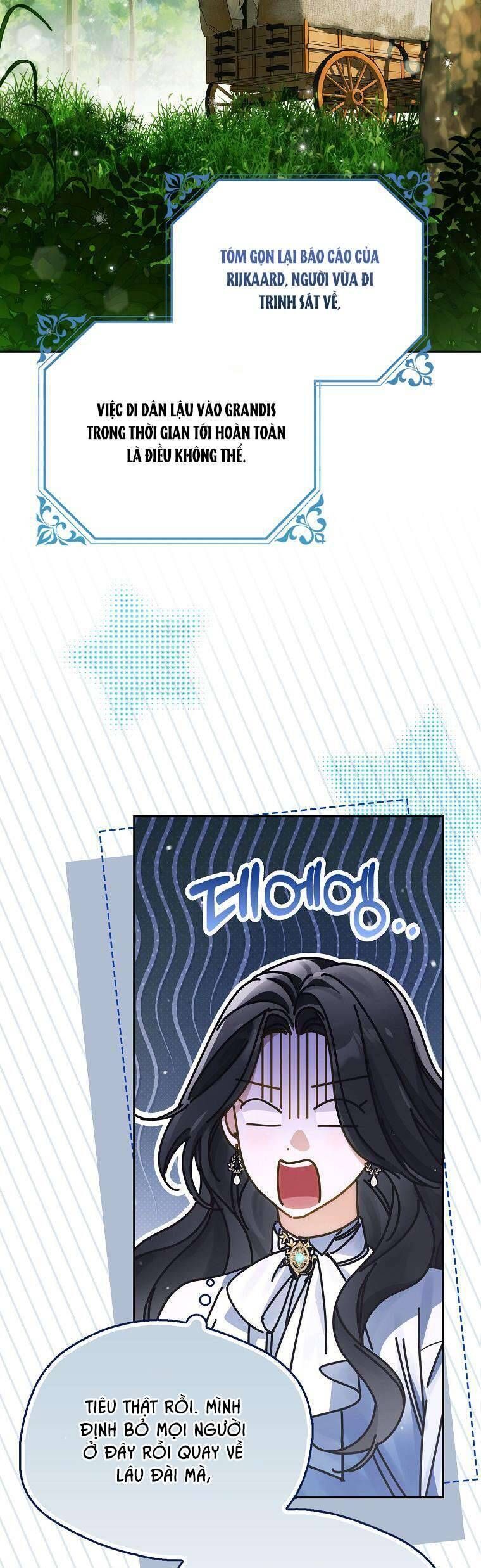 Hầu Tước Marron: Chapter 19