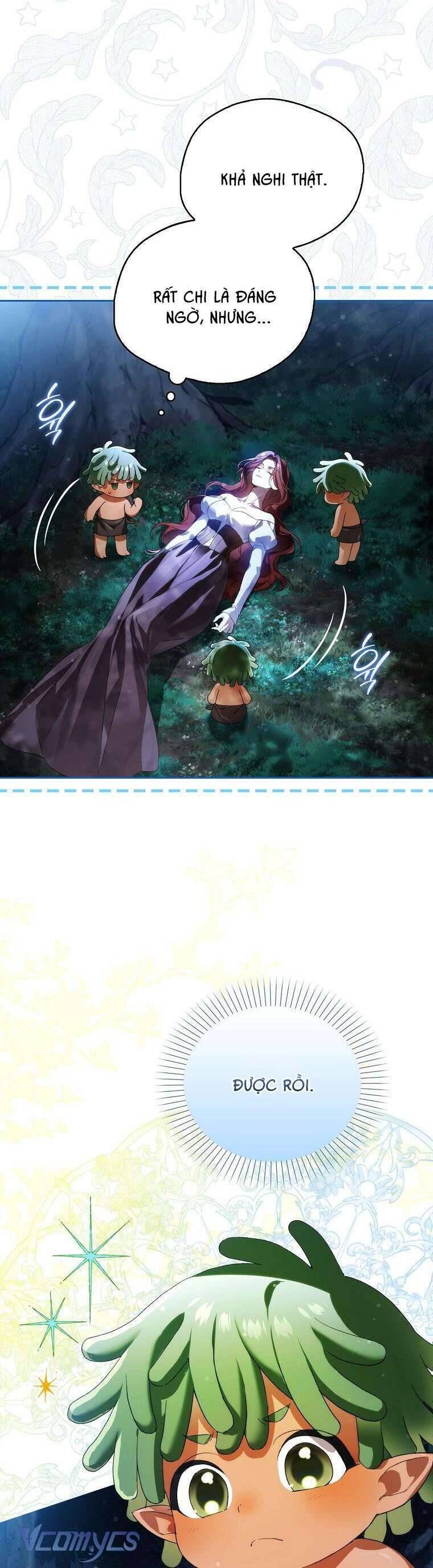 Hầu Tước Marron: Chapter 2