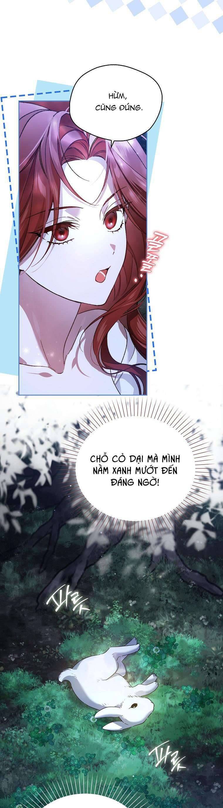 Hầu Tước Marron: Chapter 2