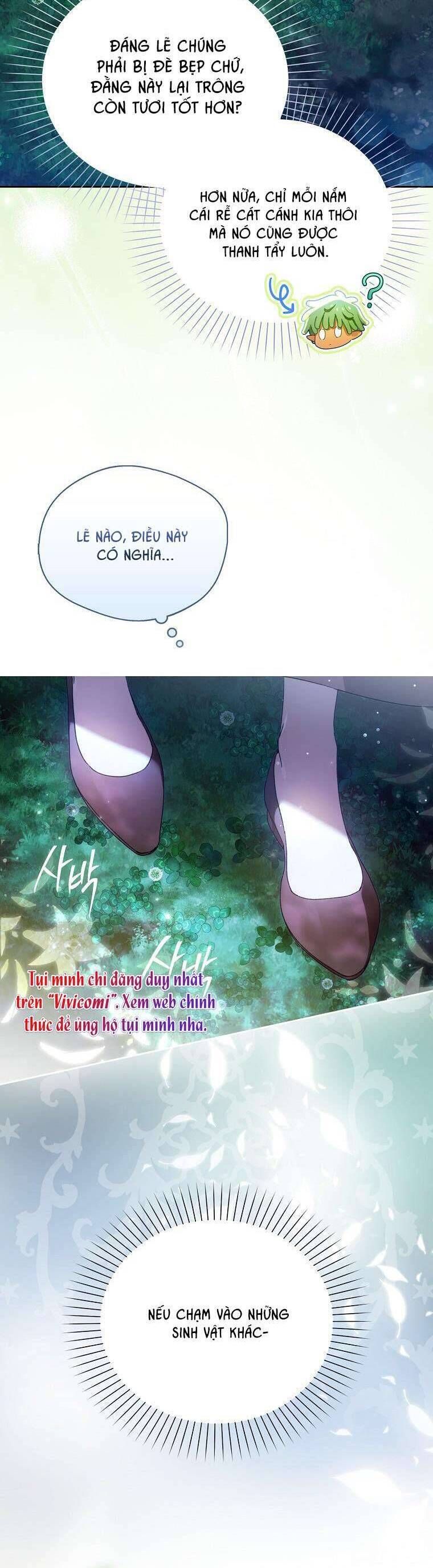 Hầu Tước Marron: Chapter 2