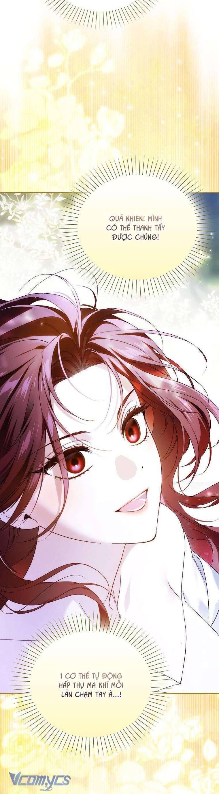 Hầu Tước Marron: Chapter 2