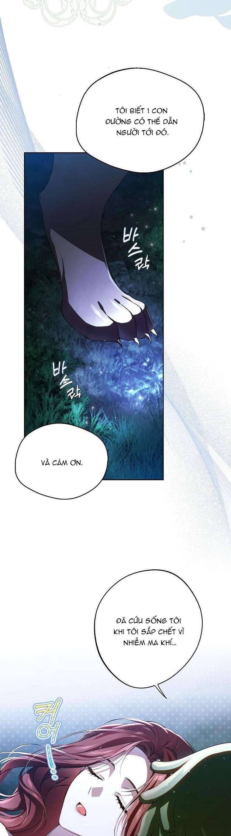 Hầu Tước Marron: Chapter 2