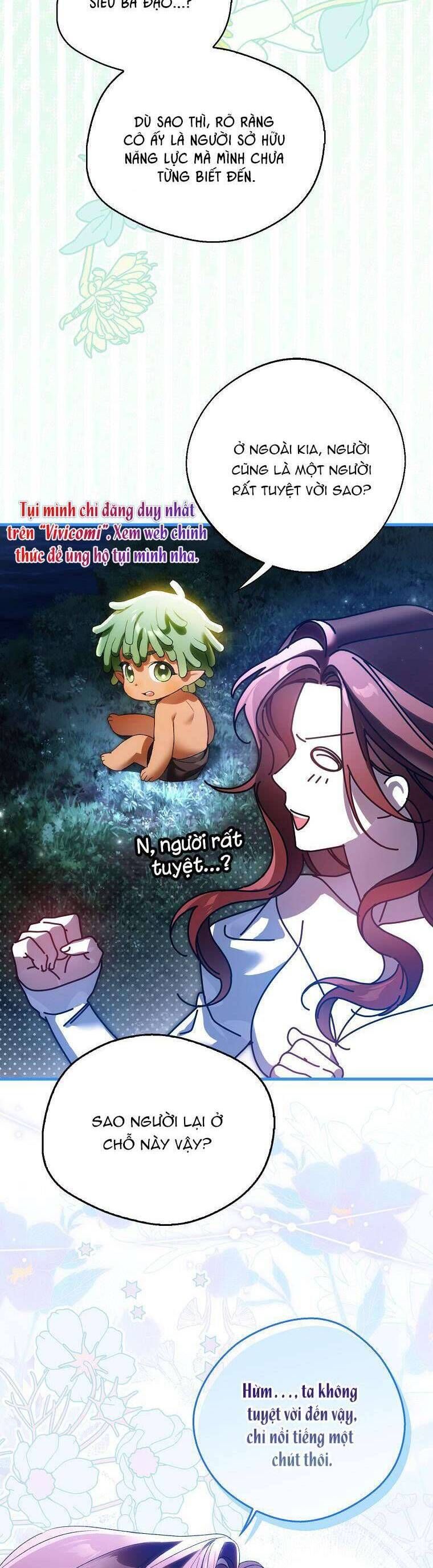 Hầu Tước Marron: Chapter 2