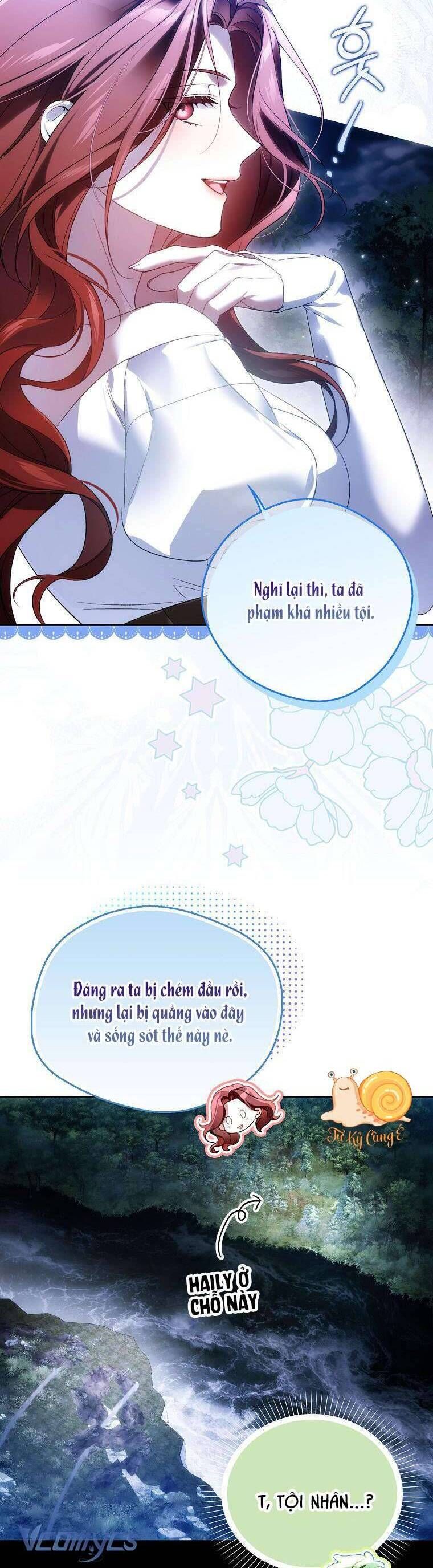 Hầu Tước Marron: Chapter 2