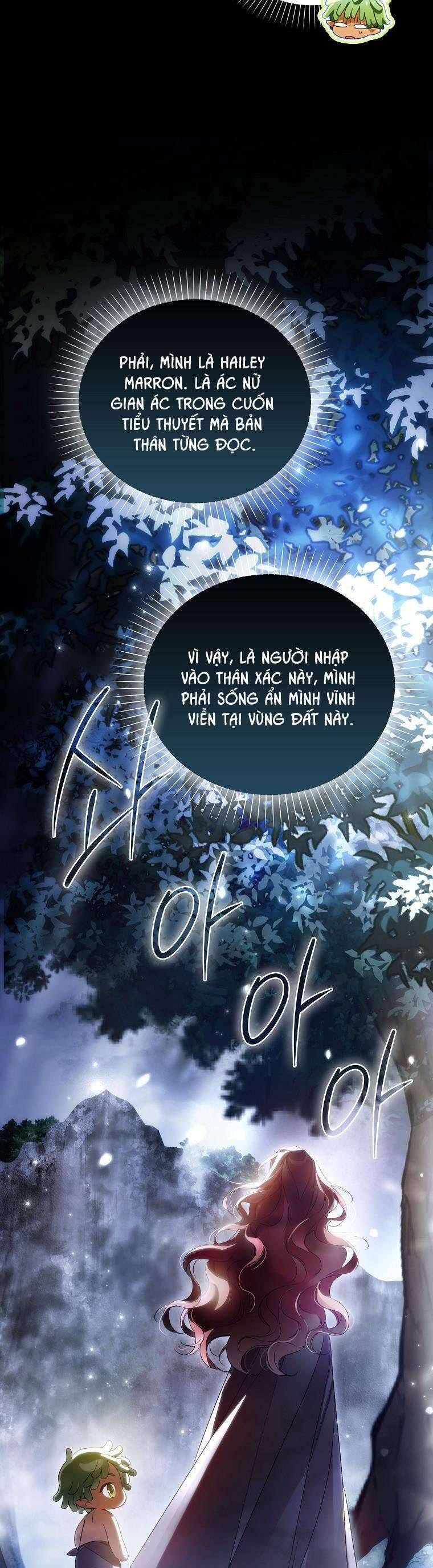 Hầu Tước Marron: Chapter 2