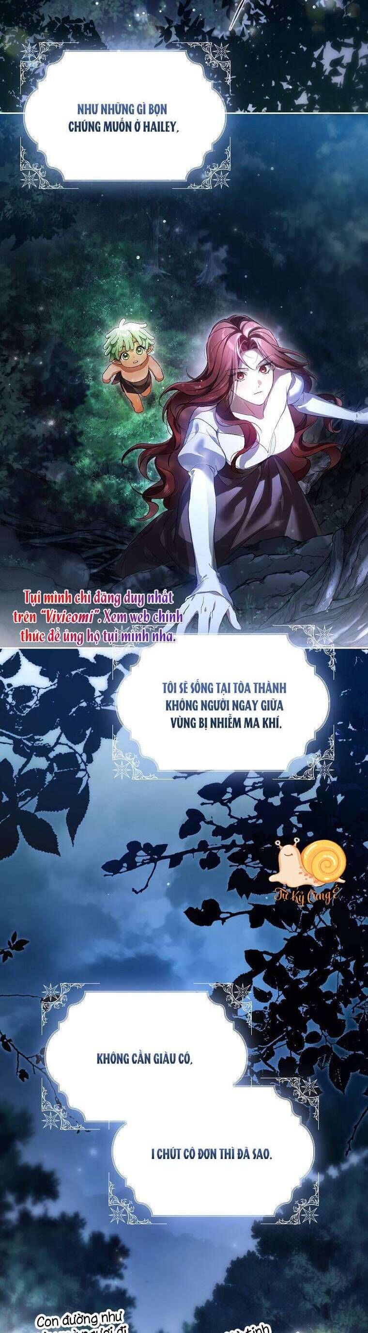 Hầu Tước Marron: Chapter 2