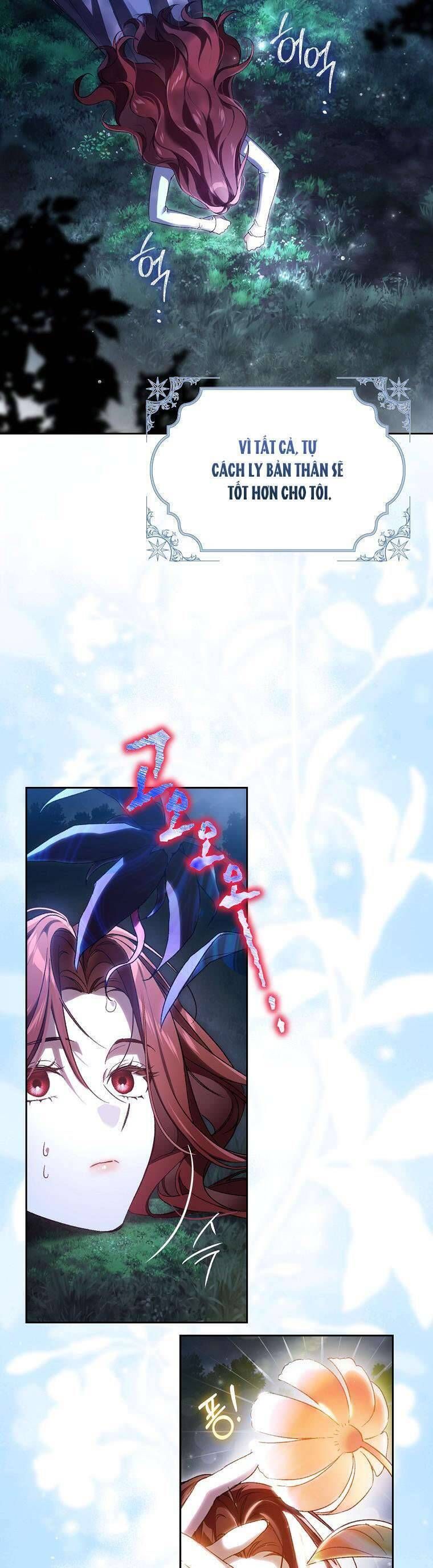 Hầu Tước Marron: Chapter 2