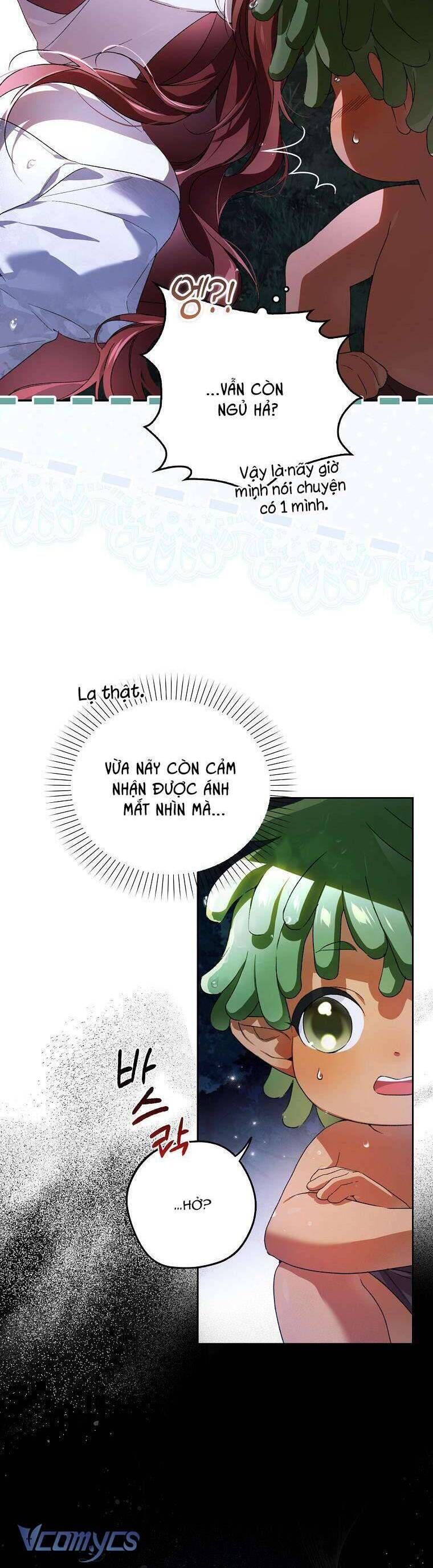 Hầu Tước Marron: Chapter 2