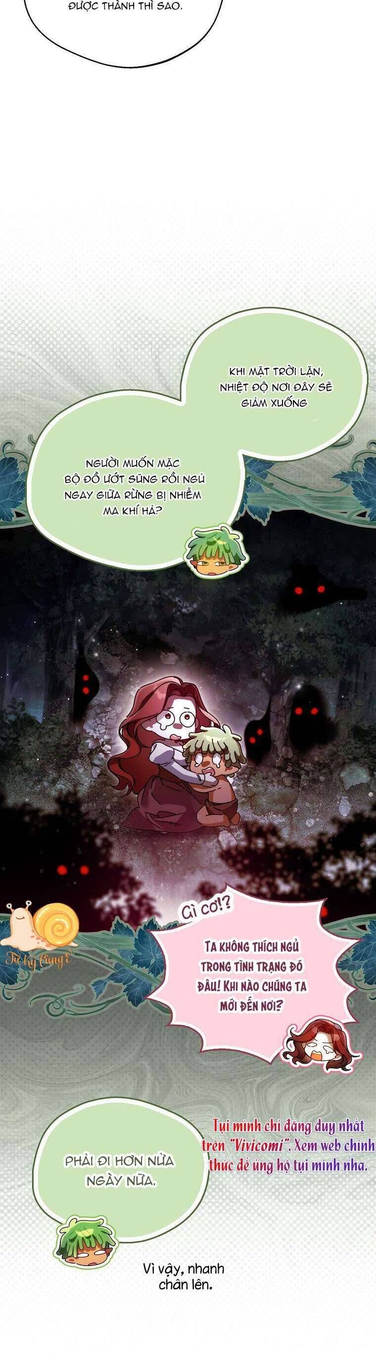 Hầu Tước Marron: Chapter 2