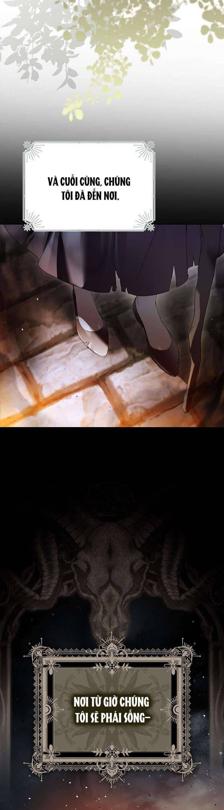 Hầu Tước Marron: Chapter 2