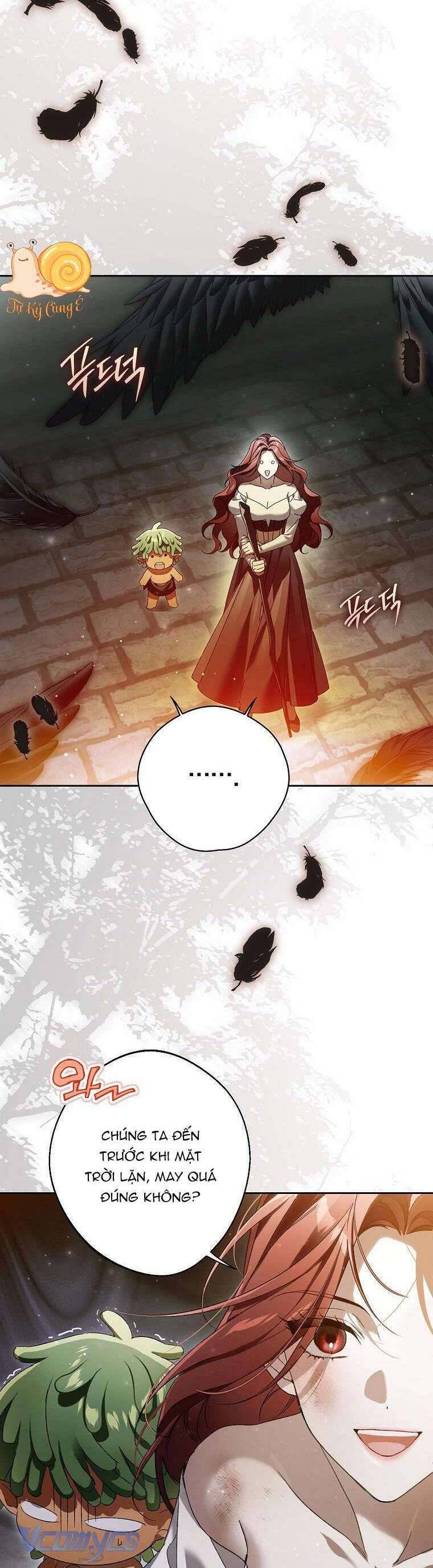 Hầu Tước Marron: Chapter 2