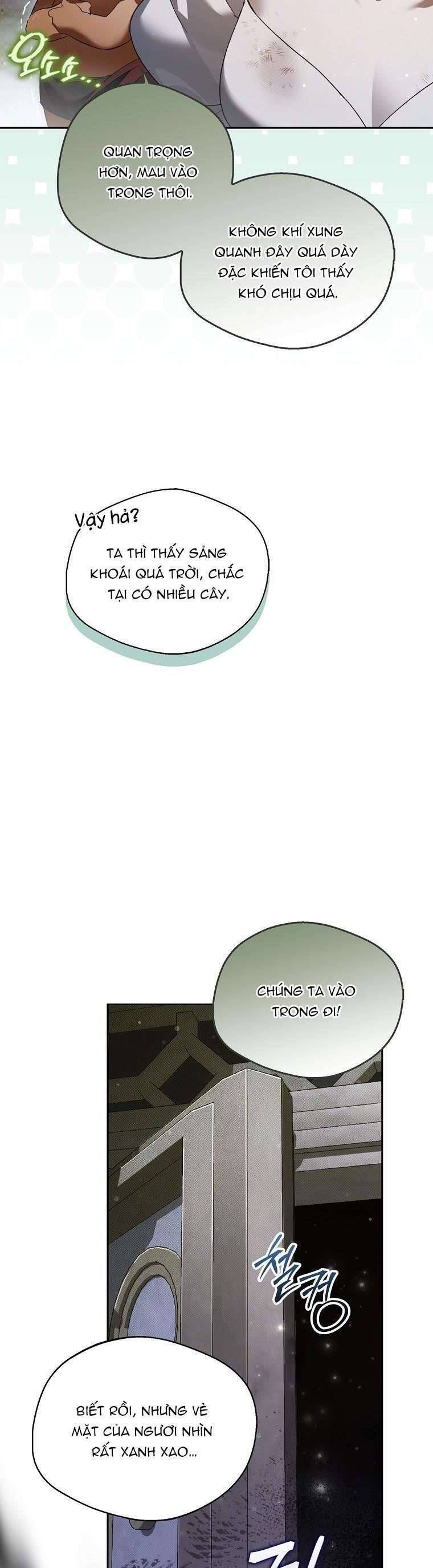 Hầu Tước Marron: Chapter 2