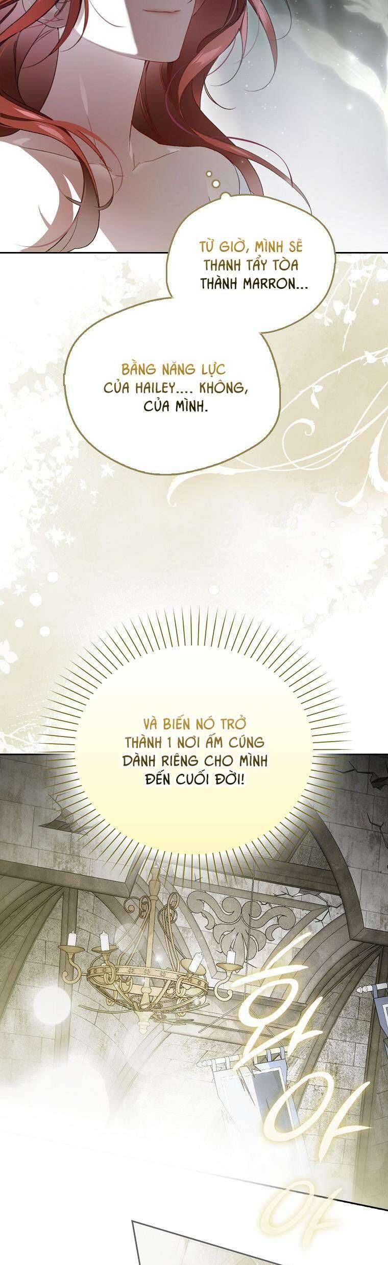 Hầu Tước Marron: Chapter 2