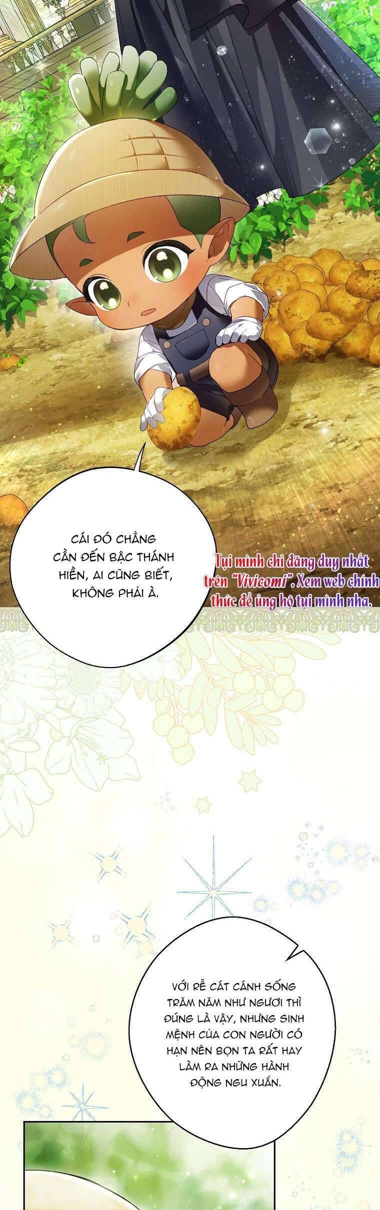 Hầu Tước Marron: Chapter 2