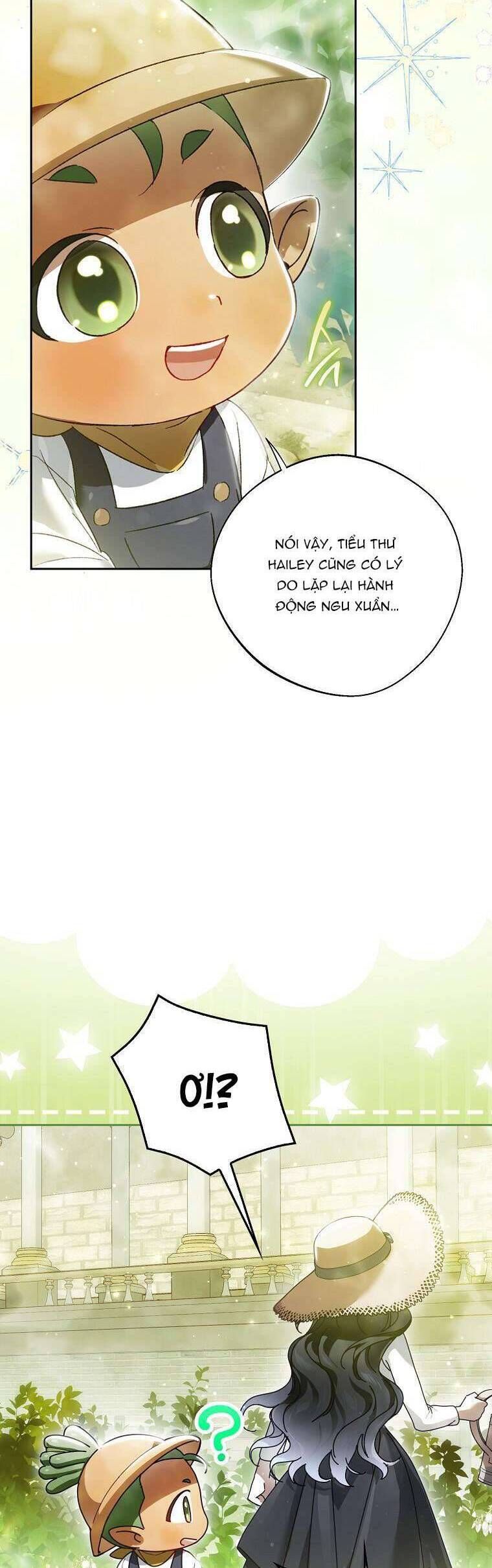 Hầu Tước Marron: Chapter 2