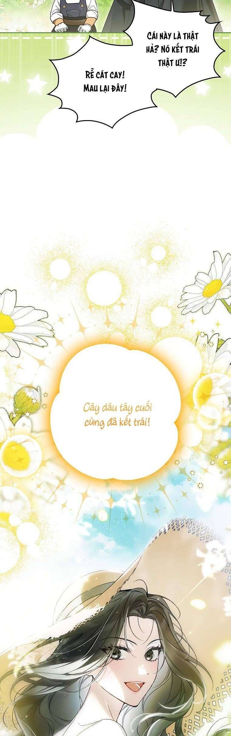 Hầu Tước Marron: Chapter 2