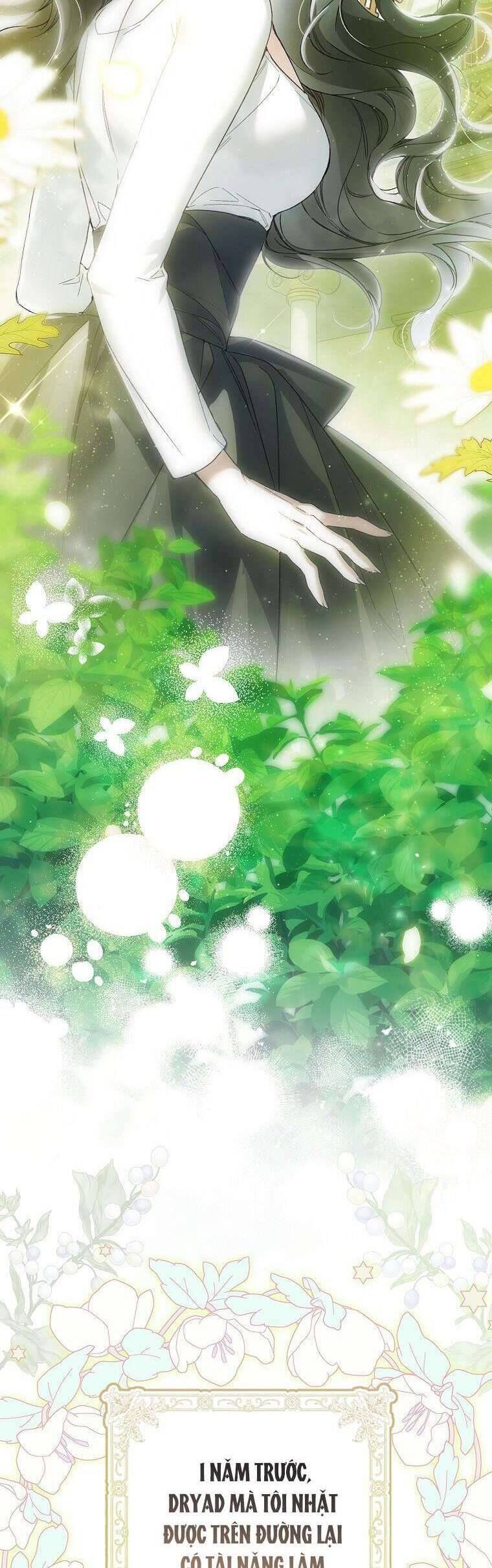 Hầu Tước Marron: Chapter 2