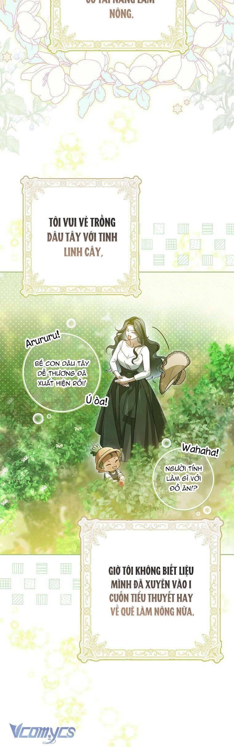 Hầu Tước Marron: Chapter 2