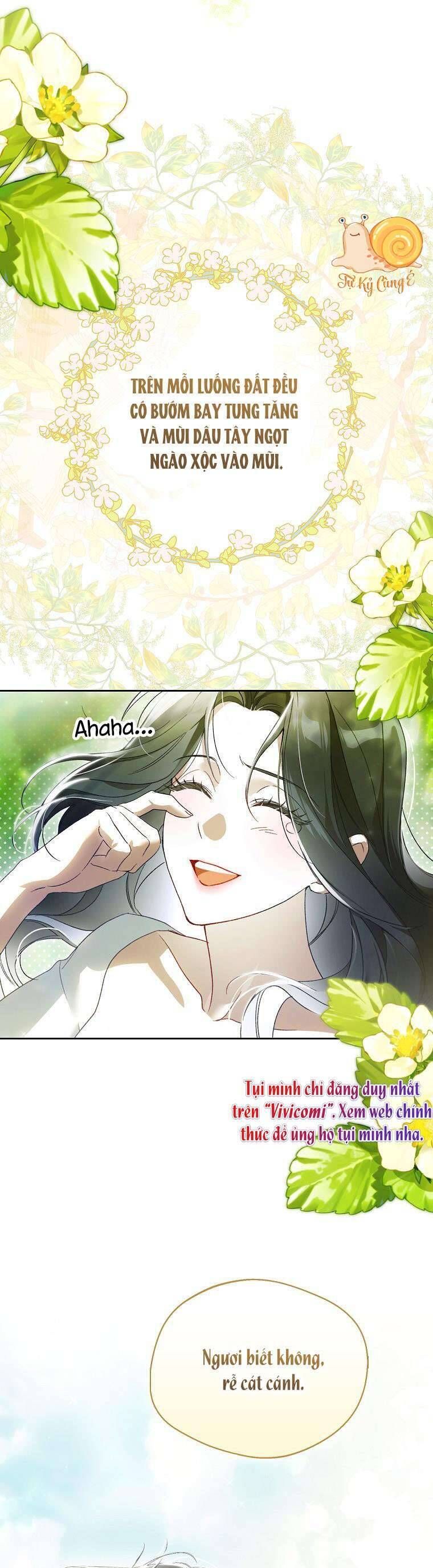 Hầu Tước Marron: Chapter 2