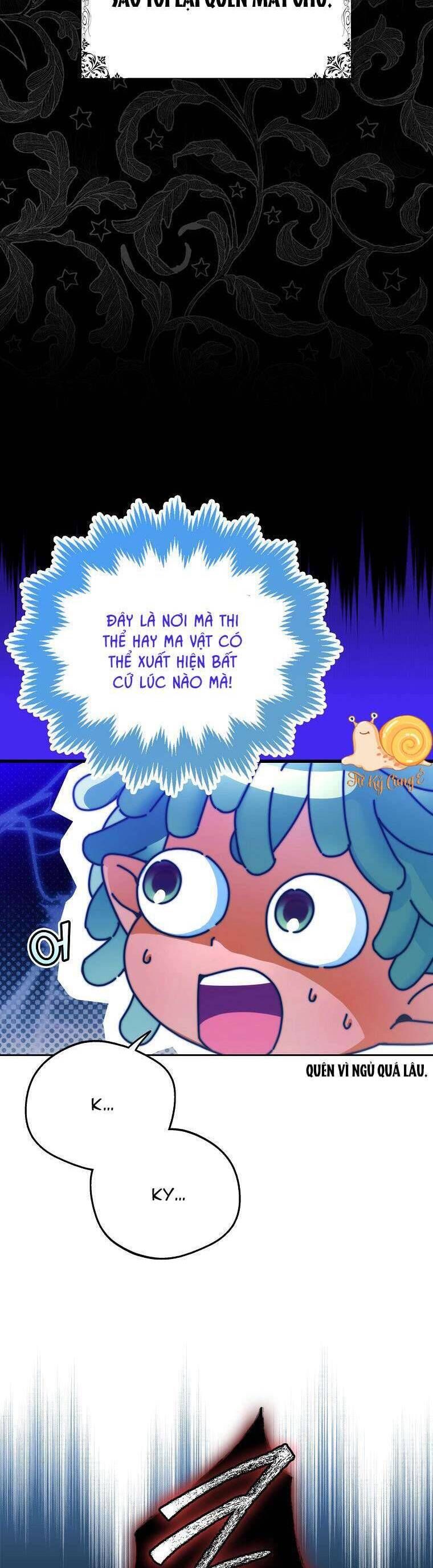 Hầu Tước Marron: Chapter 2