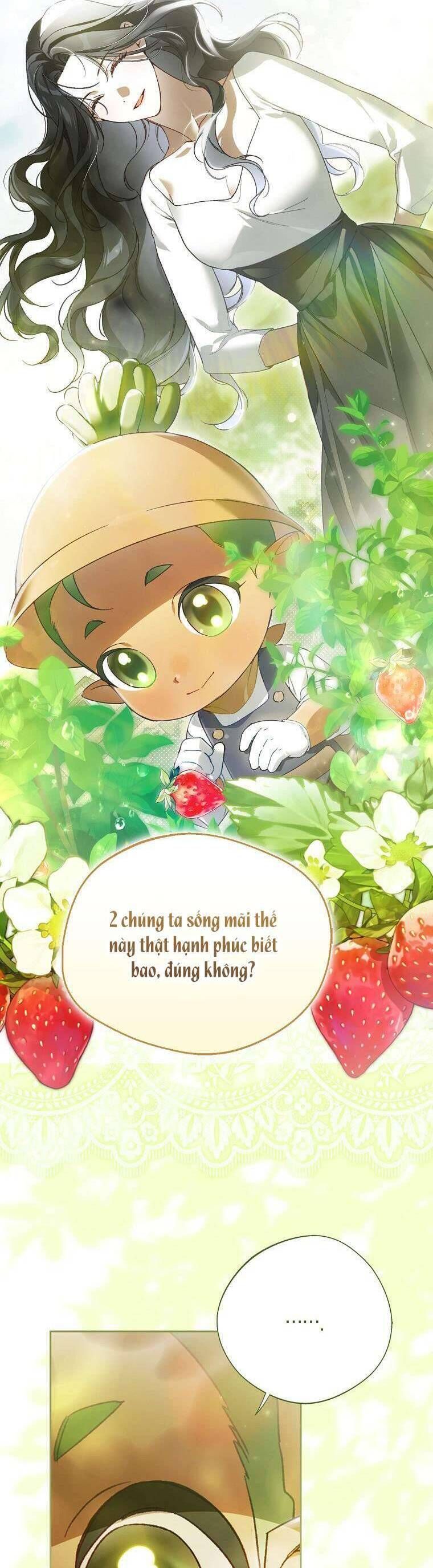 Hầu Tước Marron: Chapter 2