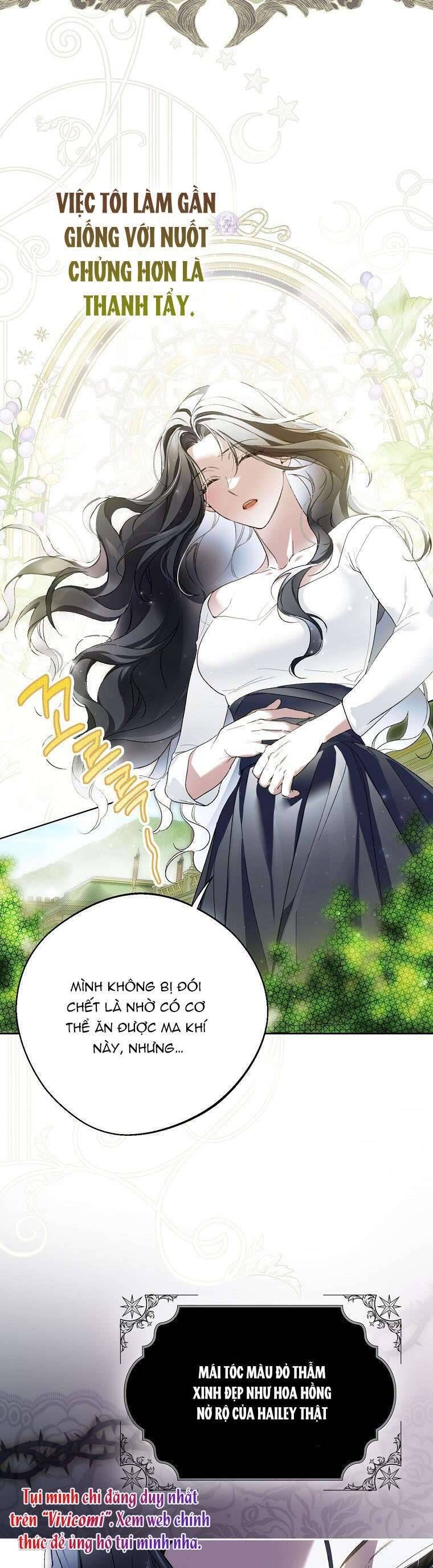 Hầu Tước Marron: Chapter 2