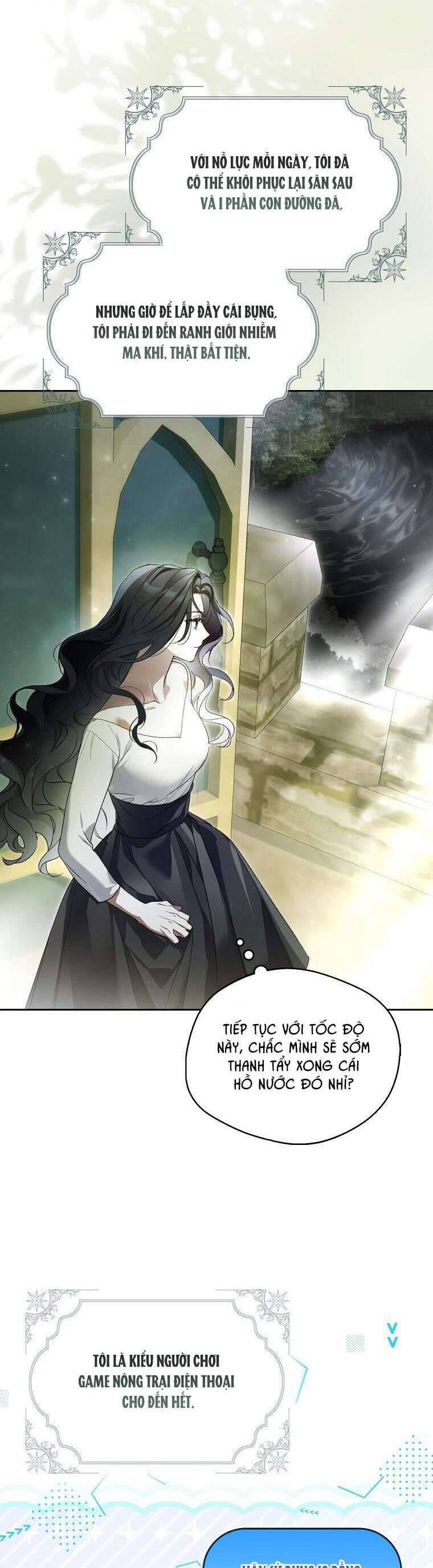 Hầu Tước Marron: Chapter 2