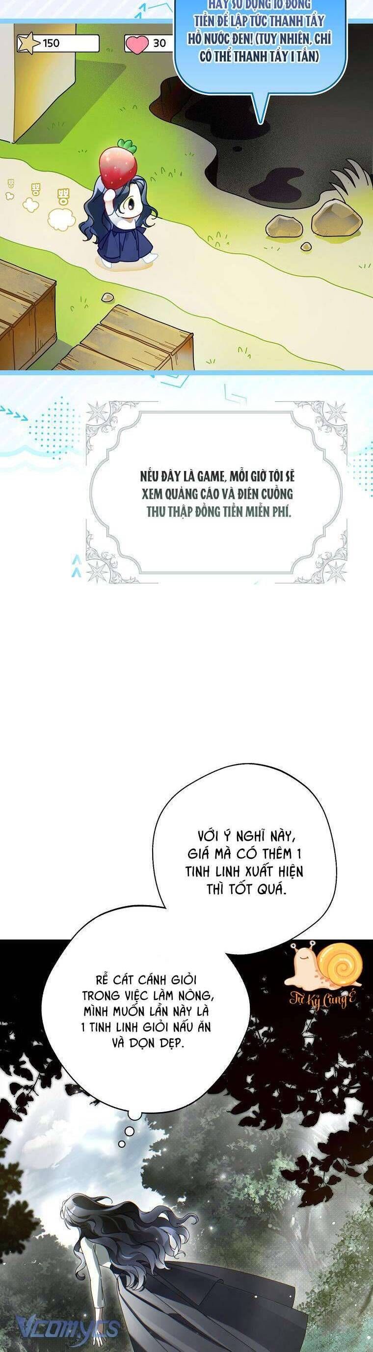 Hầu Tước Marron: Chapter 2