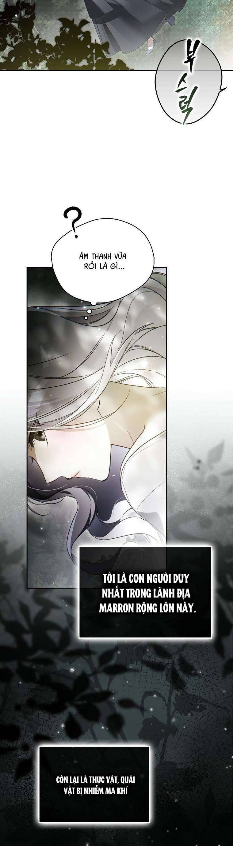 Hầu Tước Marron: Chapter 2