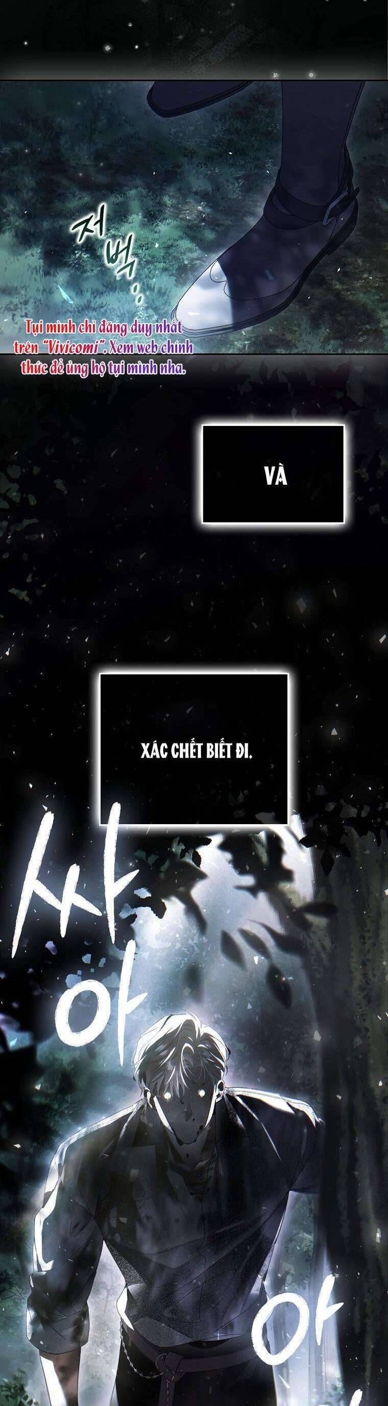 Hầu Tước Marron: Chapter 2