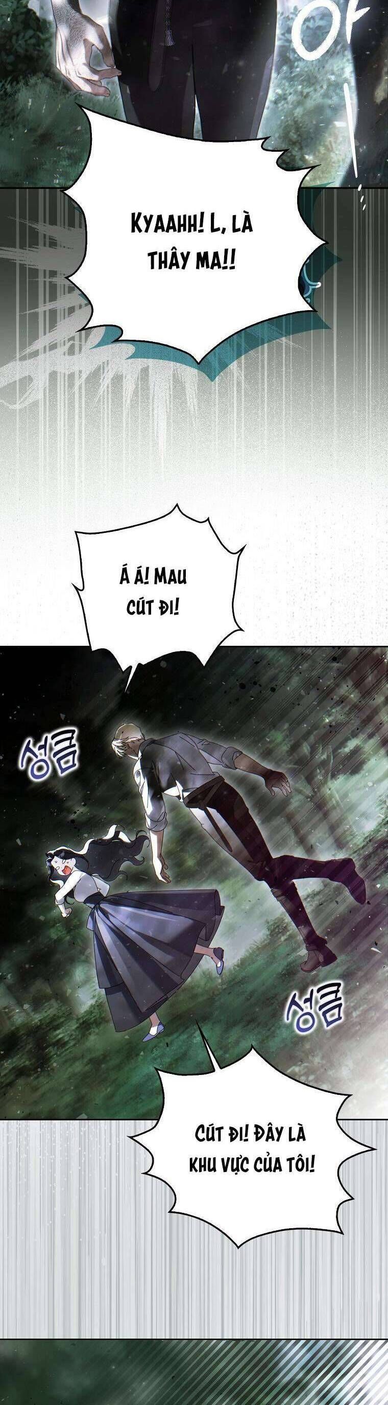 Hầu Tước Marron: Chapter 2