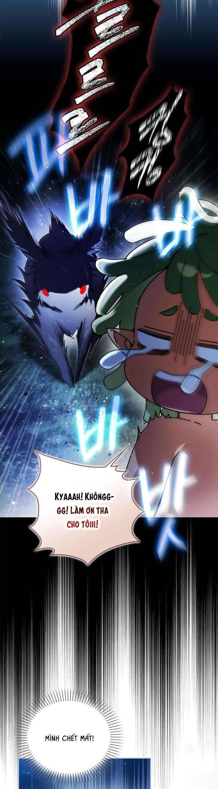 Hầu Tước Marron: Chapter 2