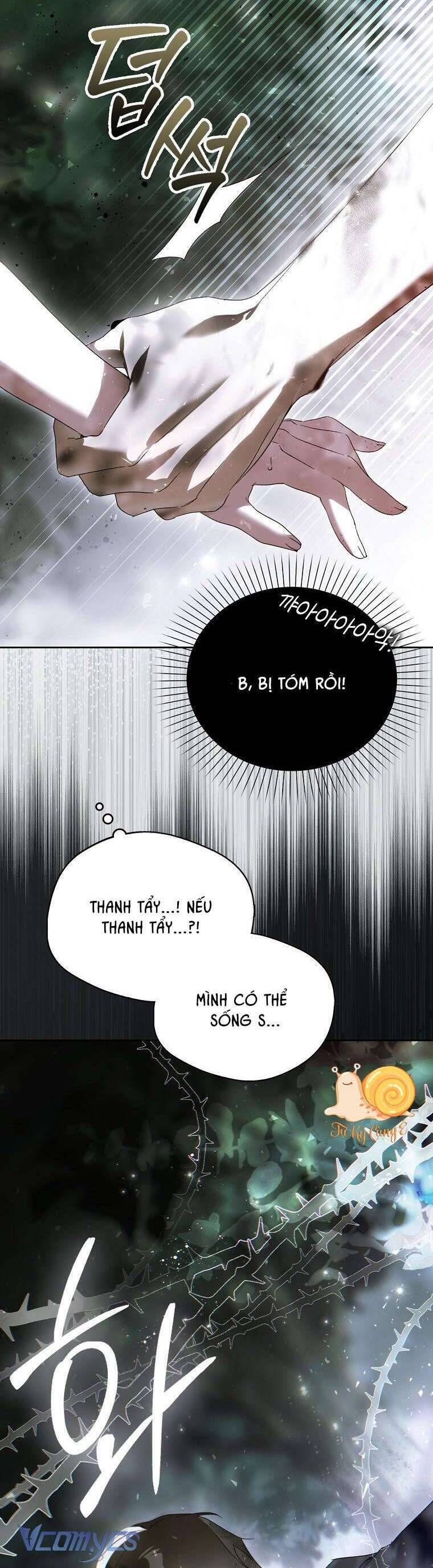 Hầu Tước Marron: Chapter 2