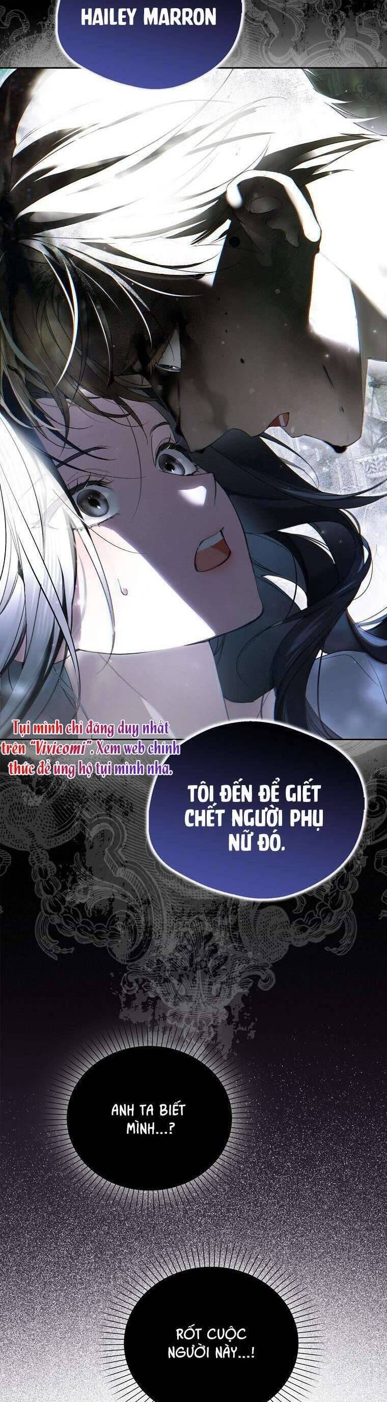 Hầu Tước Marron: Chapter 2