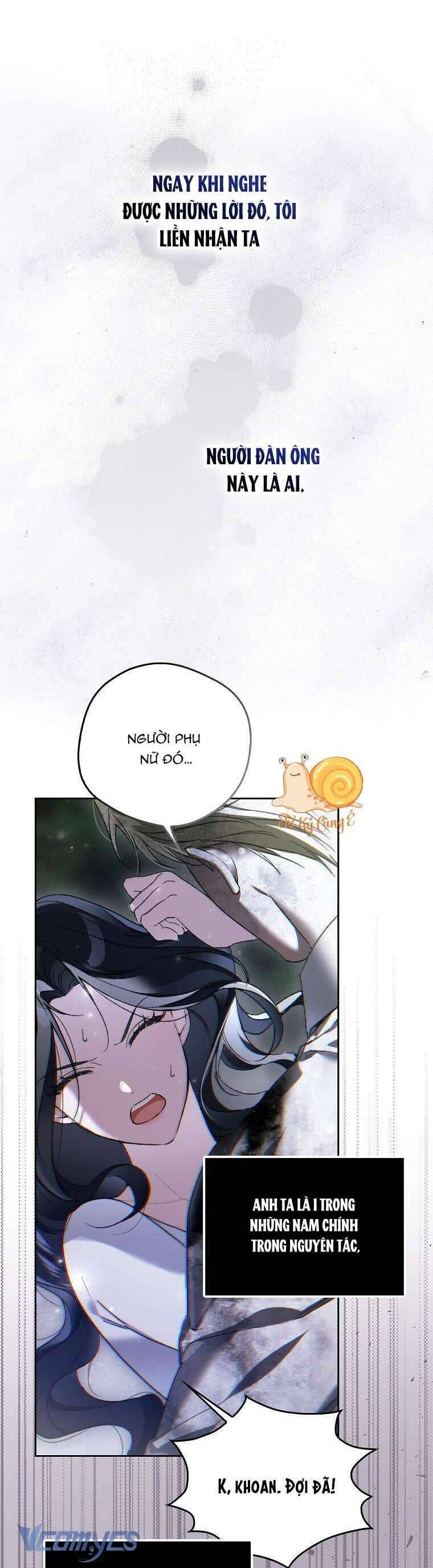 Hầu Tước Marron: Chapter 2