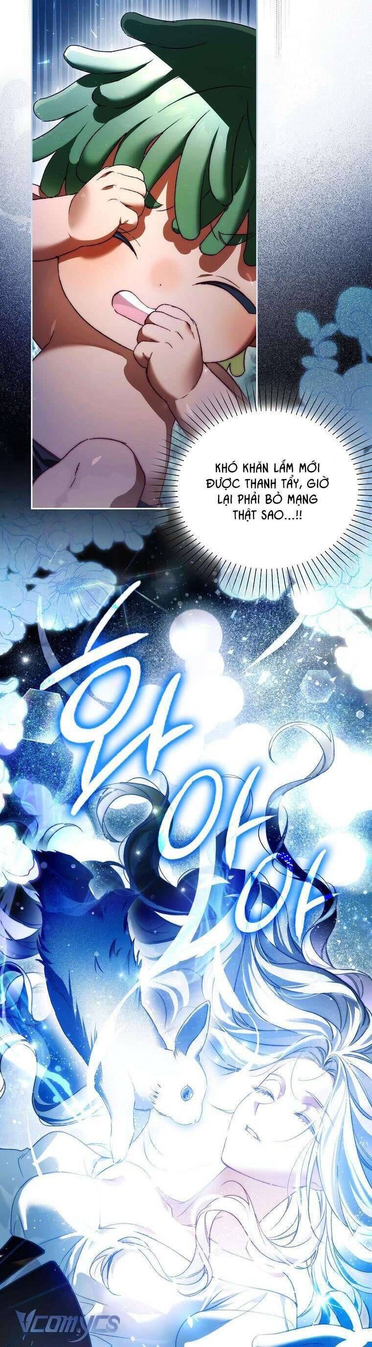 Hầu Tước Marron: Chapter 2