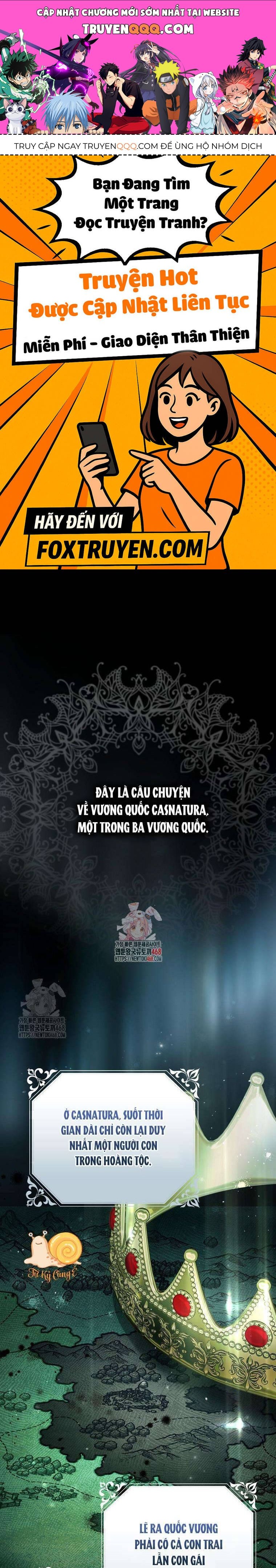 Hầu Tước Marron: Chapter 20