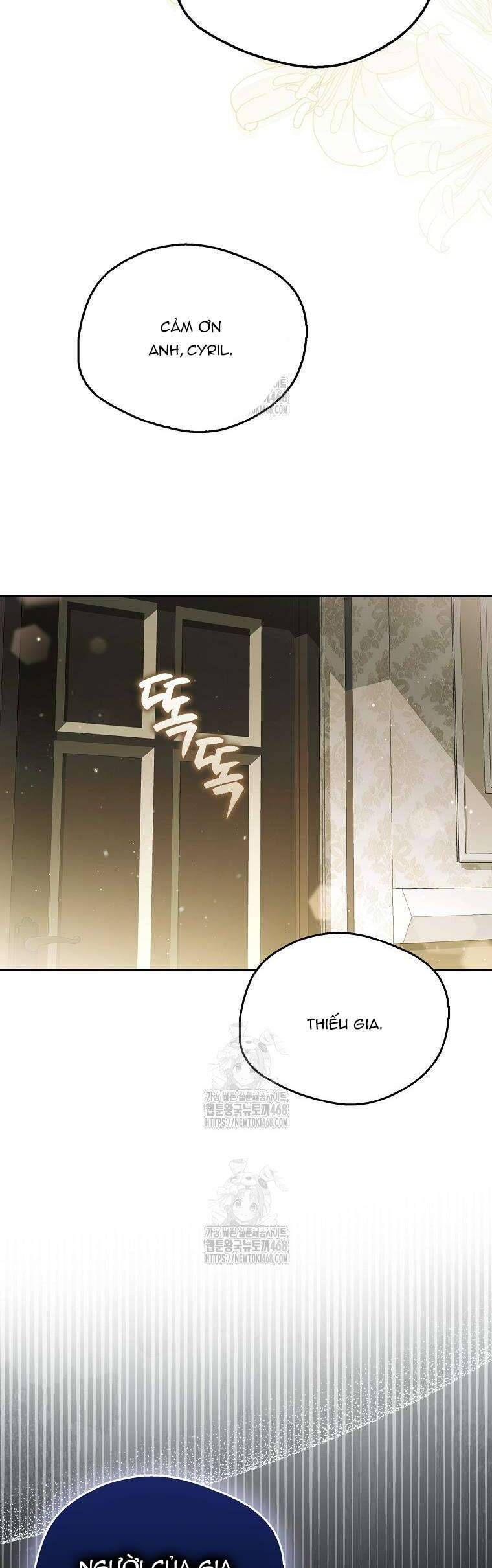 Hầu Tước Marron: Chapter 20