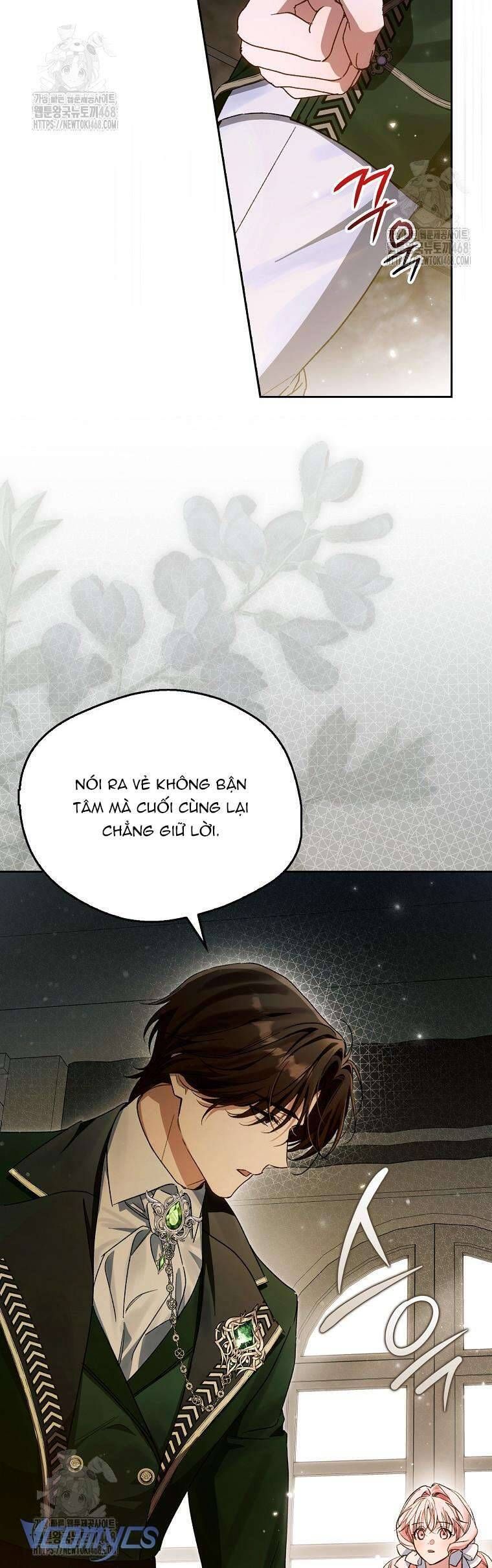 Hầu Tước Marron: Chapter 20