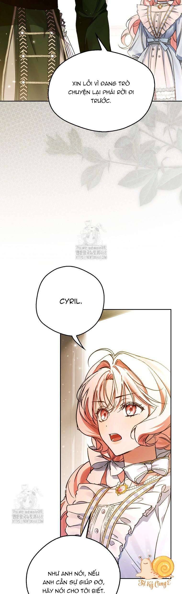 Hầu Tước Marron: Chapter 20