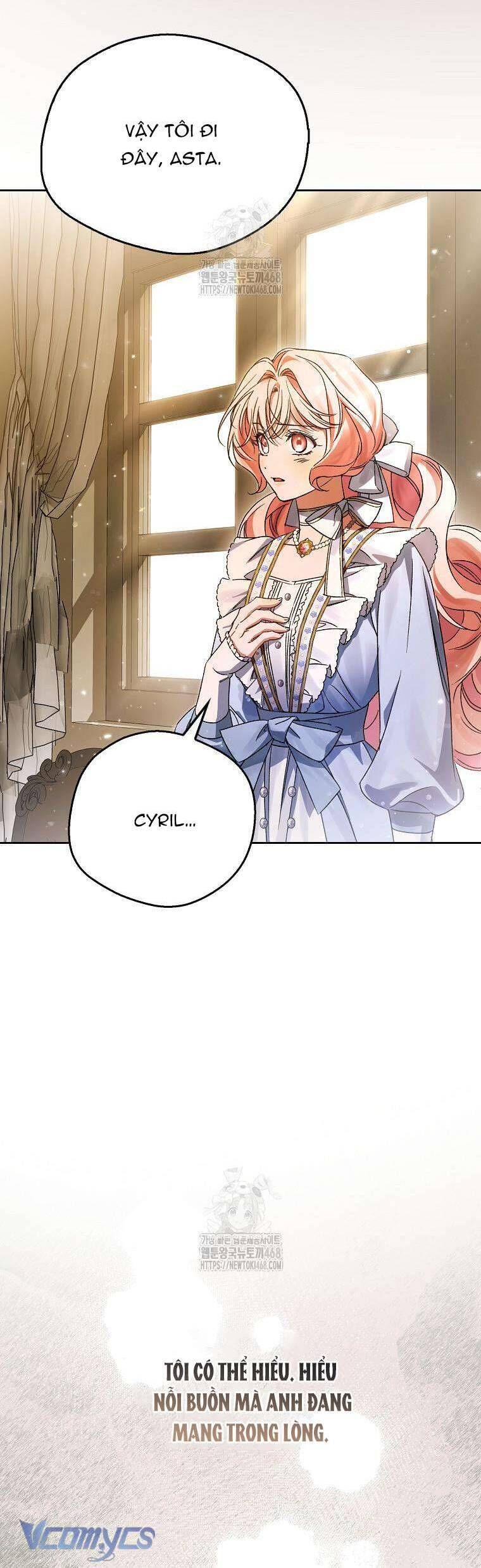 Hầu Tước Marron: Chapter 20