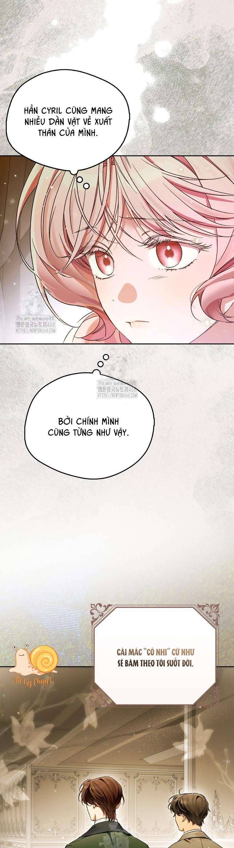 Hầu Tước Marron: Chapter 20