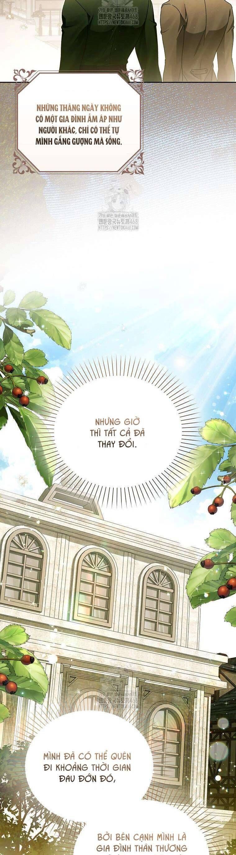 Hầu Tước Marron: Chapter 20